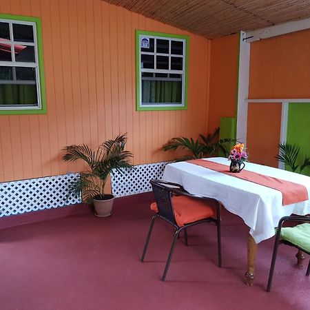 Salz Cozy Inn روسو المظهر الخارجي الصورة