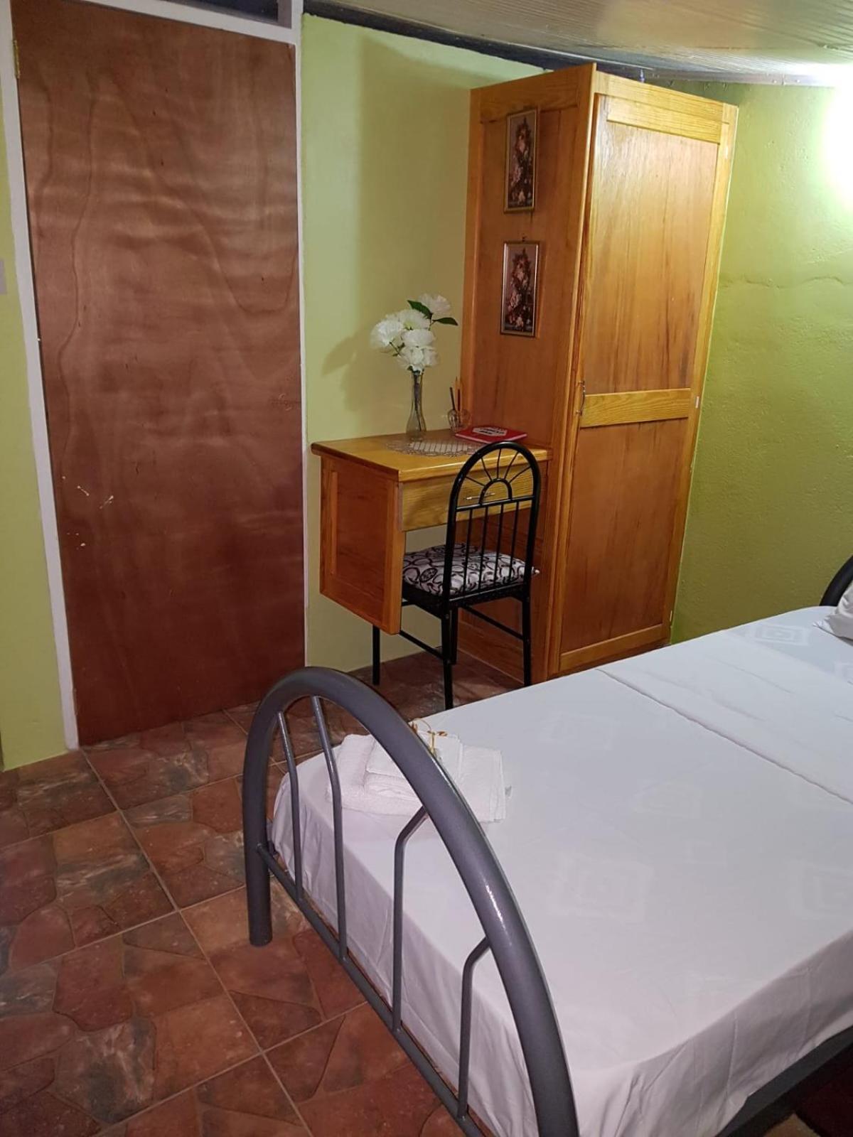 Salz Cozy Inn روسو المظهر الخارجي الصورة