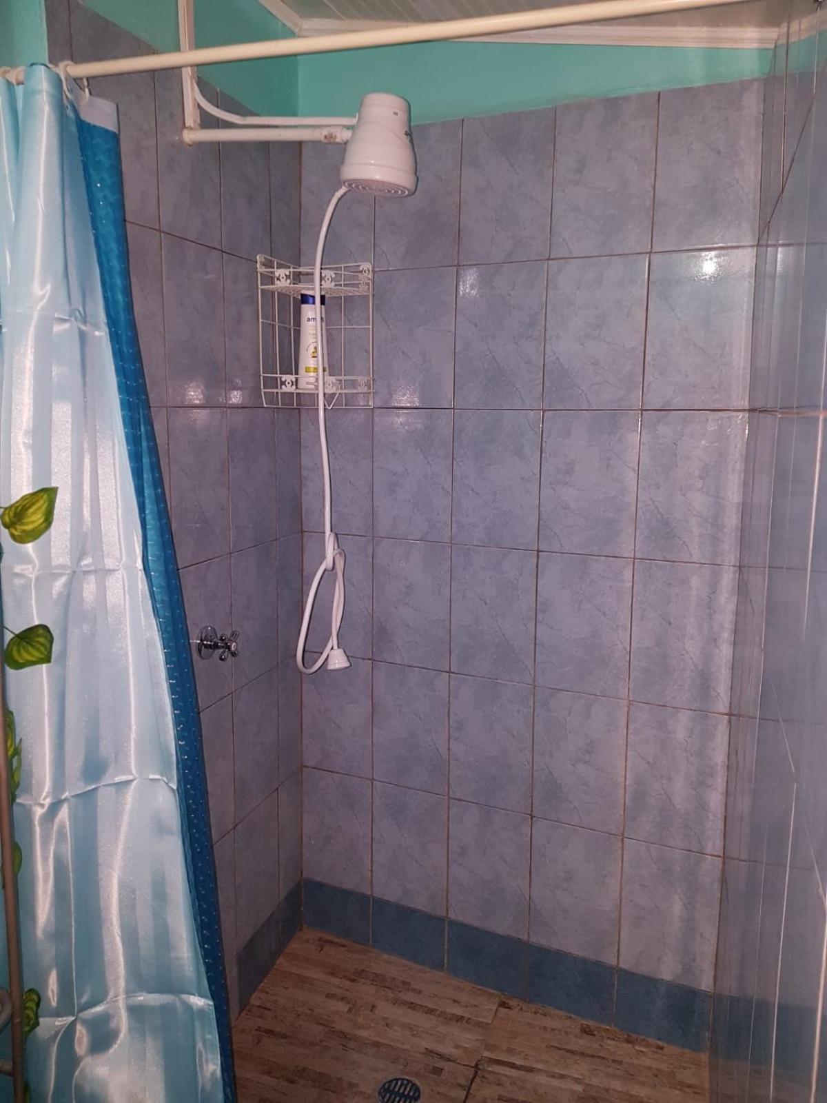 Salz Cozy Inn روسو المظهر الخارجي الصورة