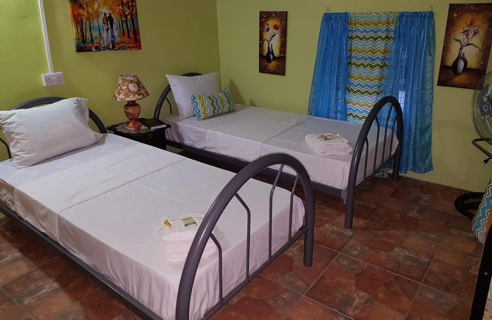 Salz Cozy Inn روسو المظهر الخارجي الصورة
