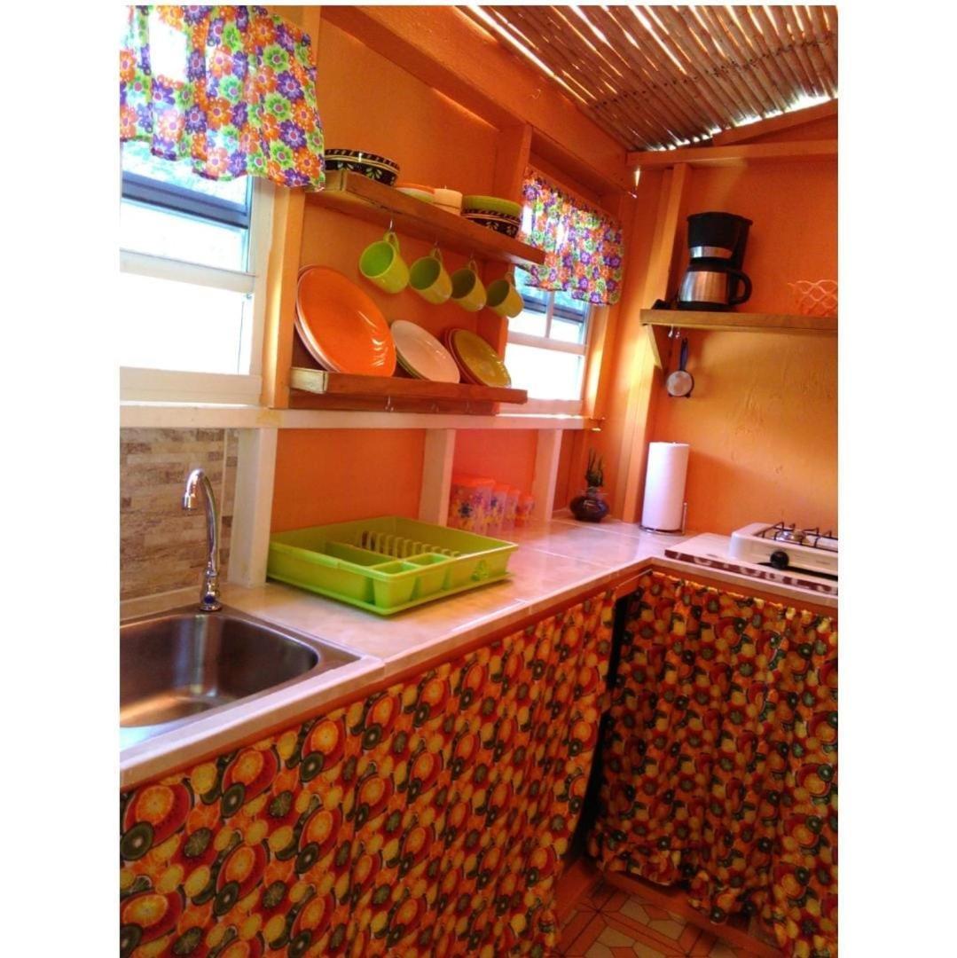 Salz Cozy Inn روسو المظهر الخارجي الصورة