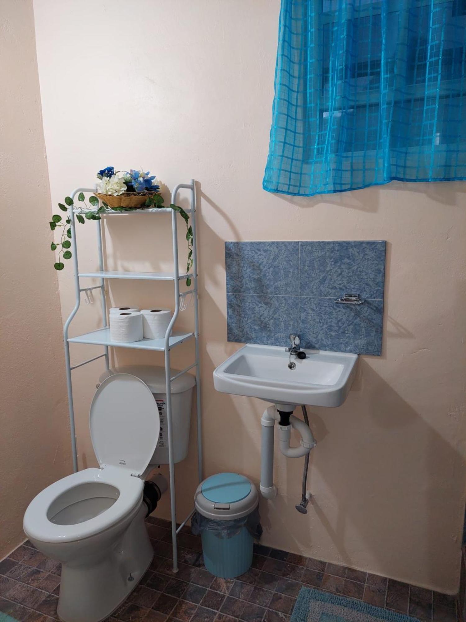 Salz Cozy Inn روسو المظهر الخارجي الصورة