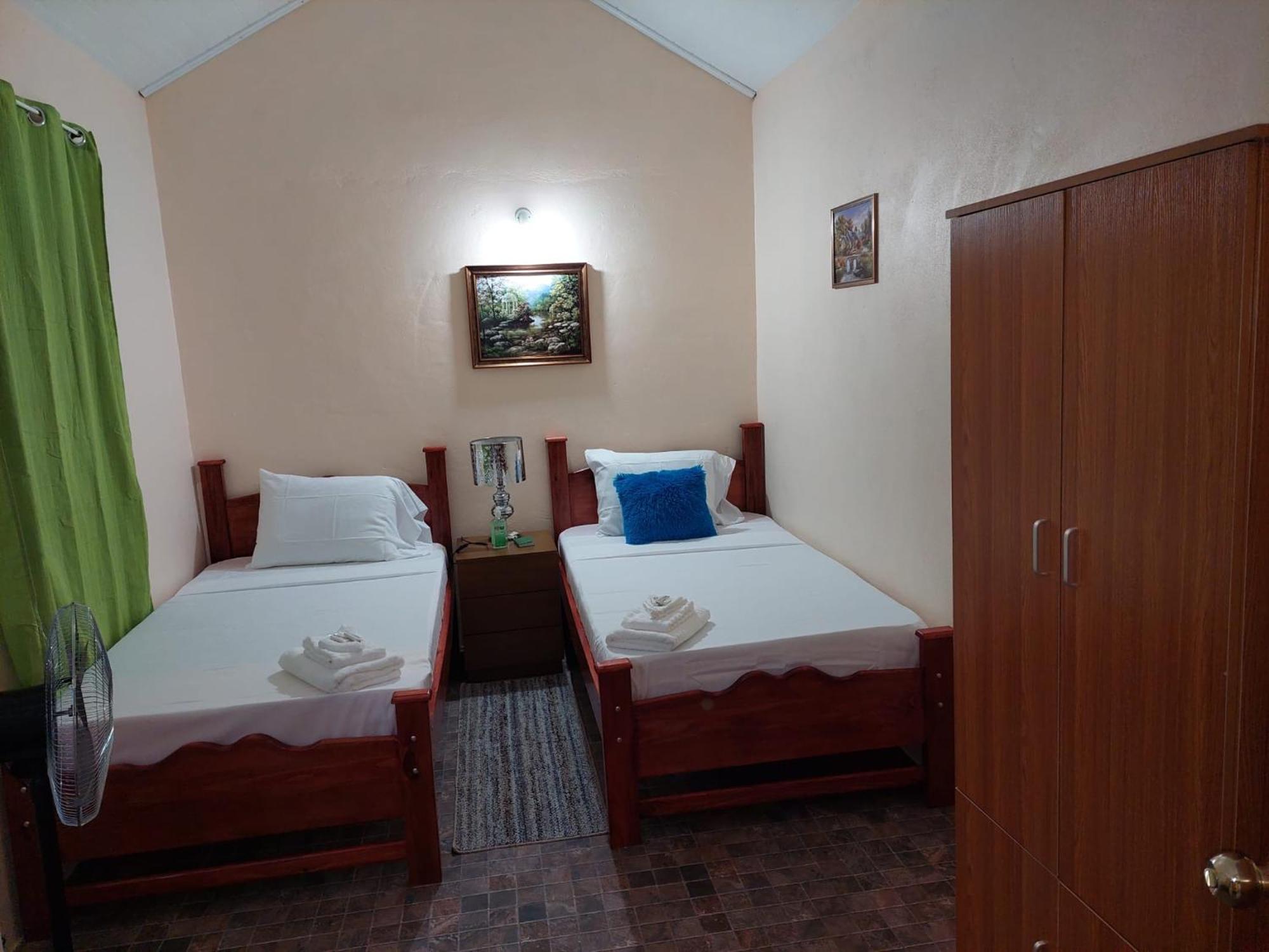 Salz Cozy Inn روسو المظهر الخارجي الصورة