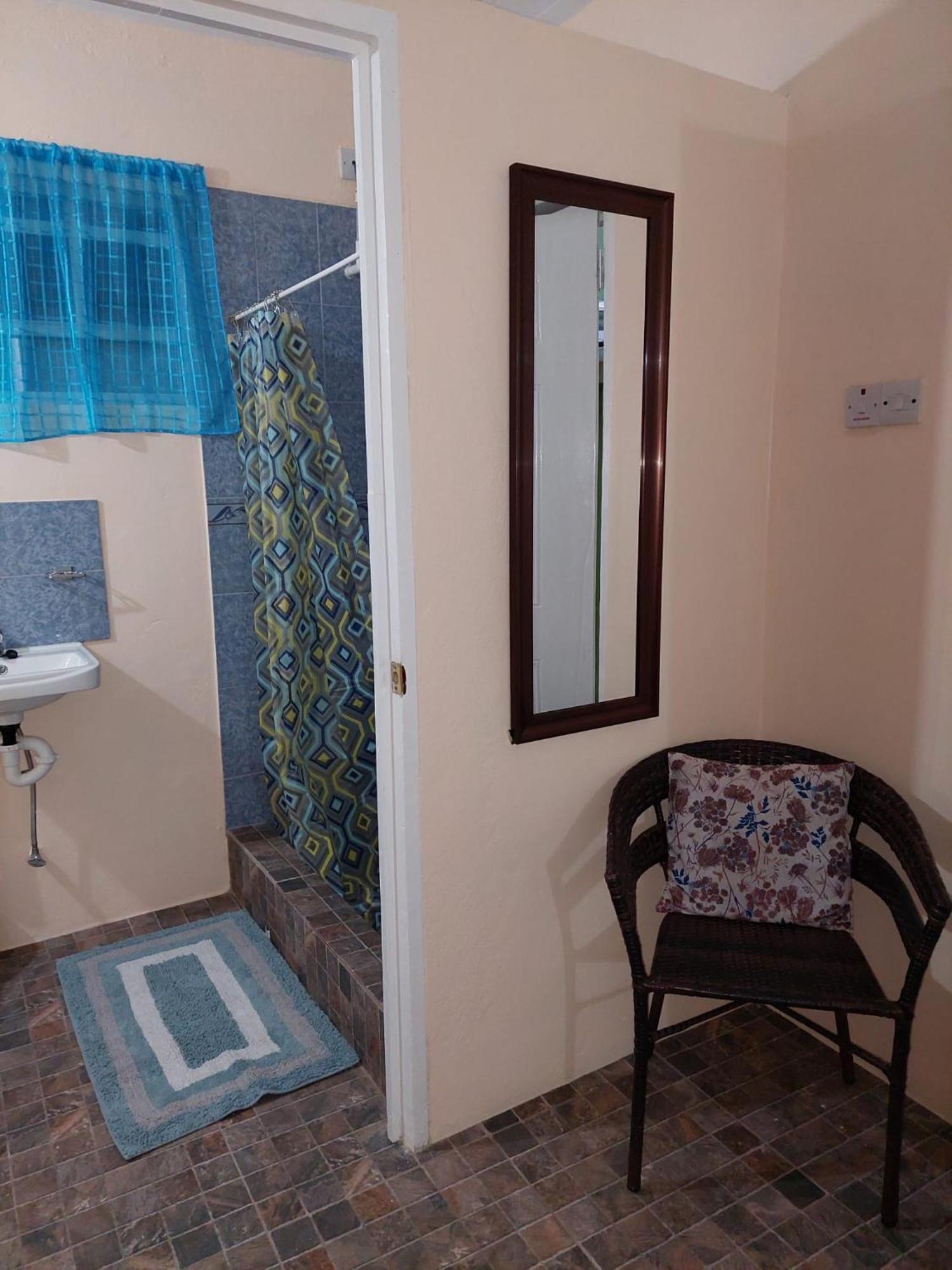 Salz Cozy Inn روسو المظهر الخارجي الصورة